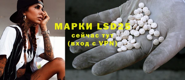 крисы Инсар
